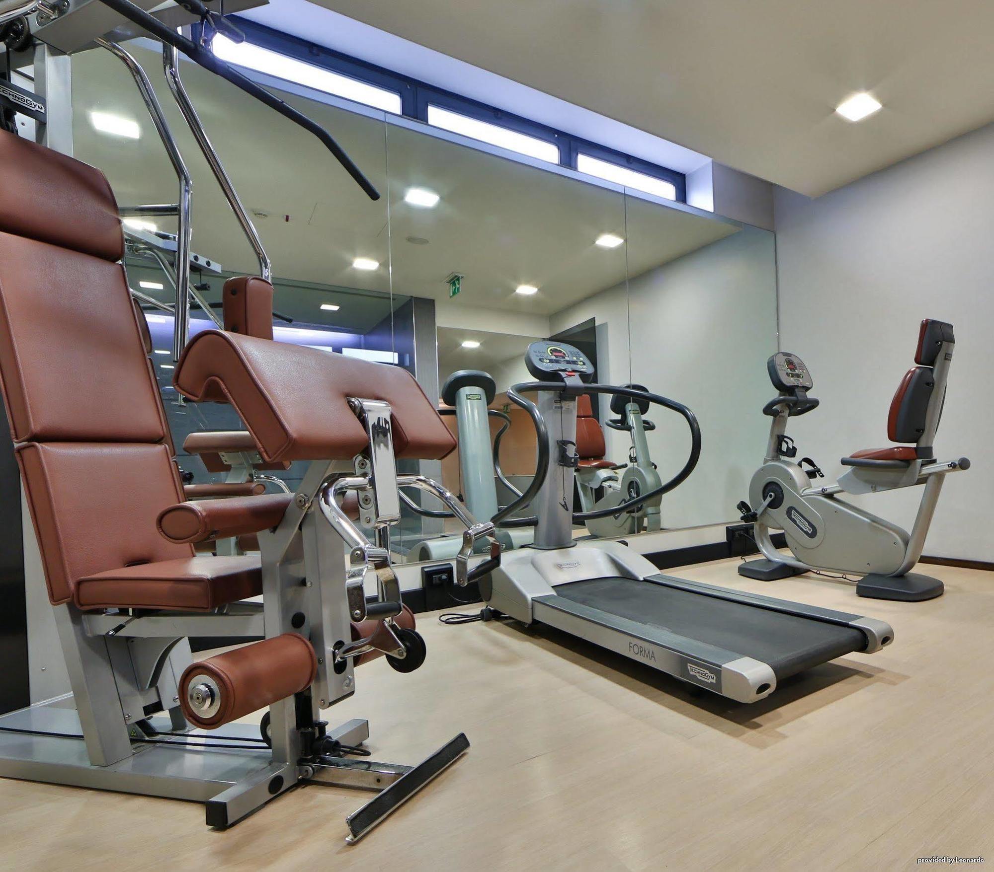 Best Western Hotel Goldenmile Milan Trezzano sul Naviglio Facilidades foto
